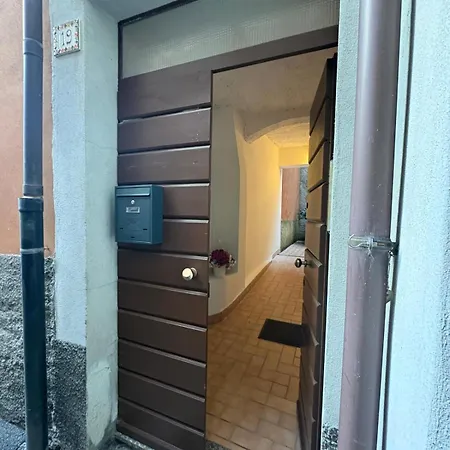 Casa Raste بيت للعطل *