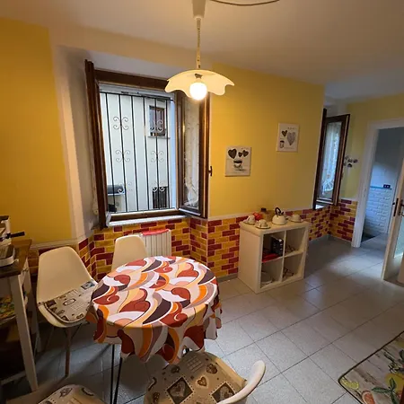 بيت للعطل Casa Raste