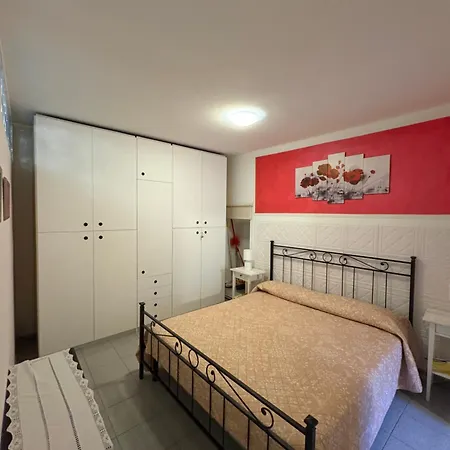 بيت للعطل Casa Raste *