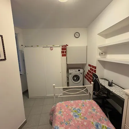 بيت للعطل Casa Raste ليكو