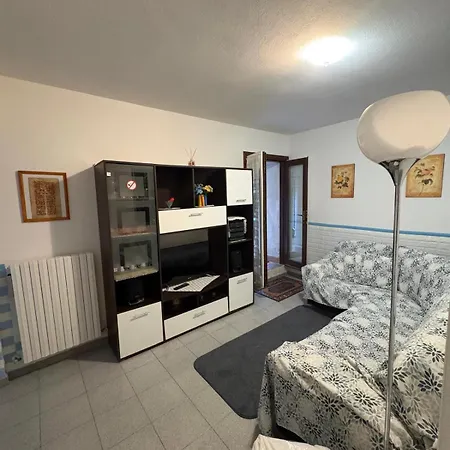 بيت للعطل Casa Raste ليكو