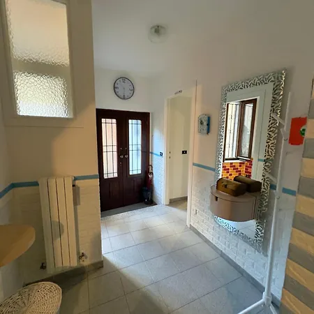 بيت للعطل Casa Raste ليكو