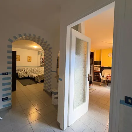 Casa Raste ليكو