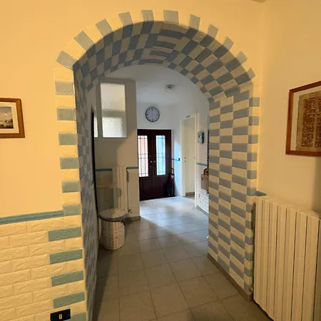 بيت للعطل Casa Raste ليكو