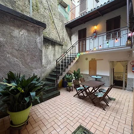 بيت للعطل Casa Raste *