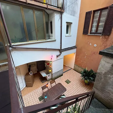 Casa Raste بيت للعطل *
