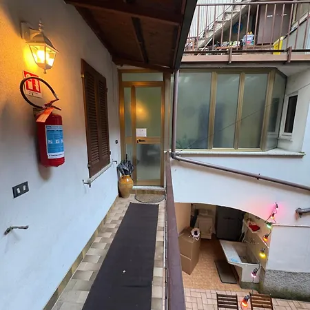 Casa Raste ليكو