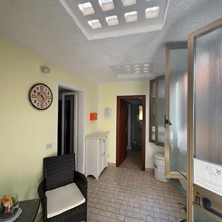 بيت للعطل Casa Raste