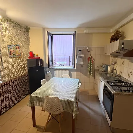 بيت للعطل Casa Raste *