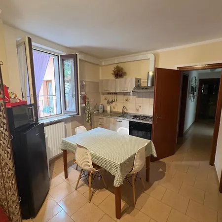 Casa Raste ليكو