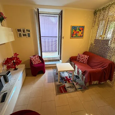 بيت للعطل Casa Raste