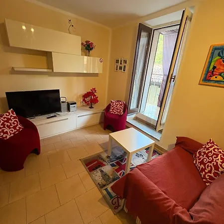Casa Raste بيت للعطل *