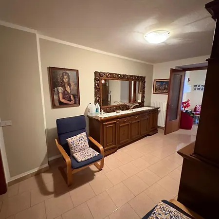 بيت للعطل Casa Raste