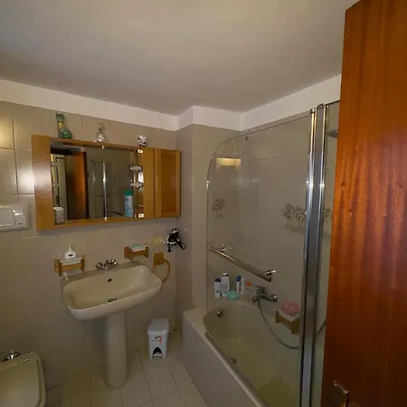 بيت للعطل Casa Raste
