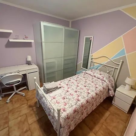 Casa Raste ليكو