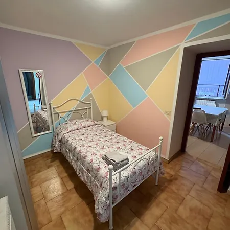 Casa Raste بيت للعطل