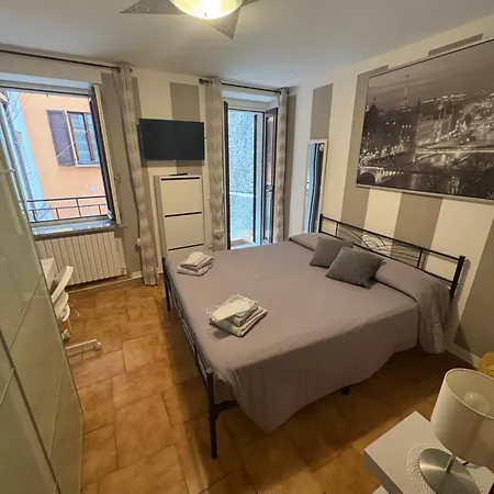 Casa Raste ليكو