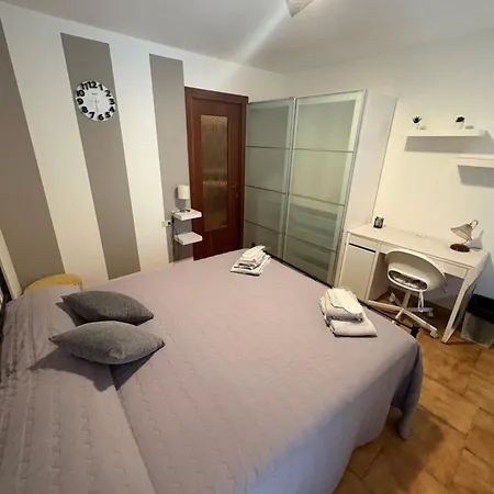 بيت للعطل Casa Raste *