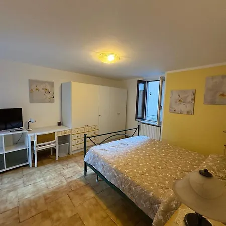 بيت للعطل Casa Raste *