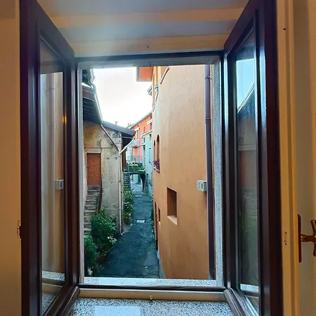 Dom wakacyjny Casa Raste Lecco