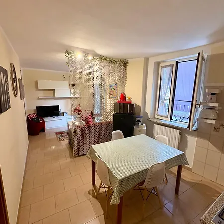 Casa Raste Hébergement de vacances