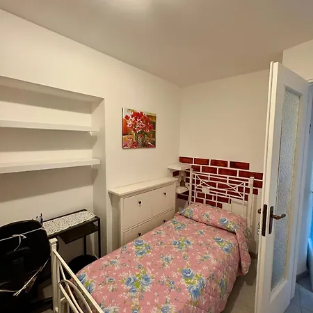 Сasa de vacaciones Casa Raste Lecco