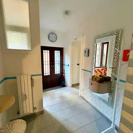 Casa Raste Lecco