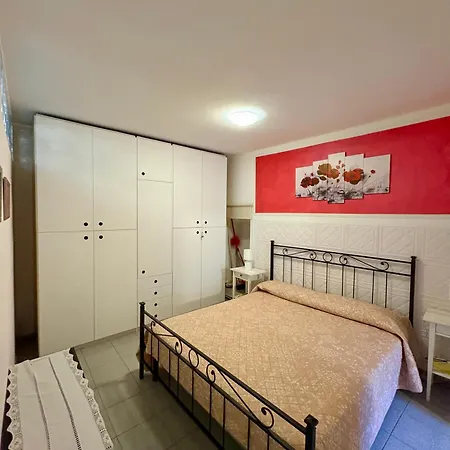 Casa Raste Dom wakacyjny