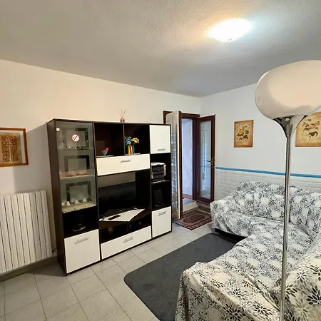 Casa Raste Dom wakacyjny Lecco