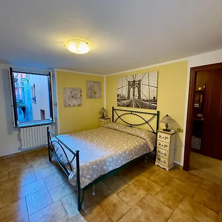 Casa Raste Dom wakacyjny