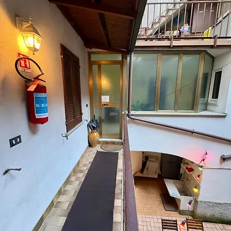 Сasa de vacaciones Casa Raste *