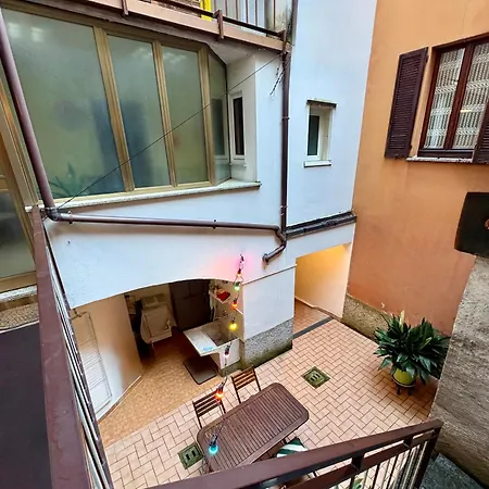 Casa Raste *