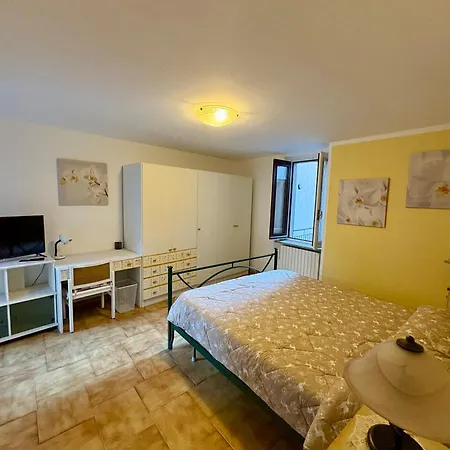 Casa Raste Dom wakacyjny