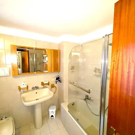 Casa Raste Dom wakacyjny *