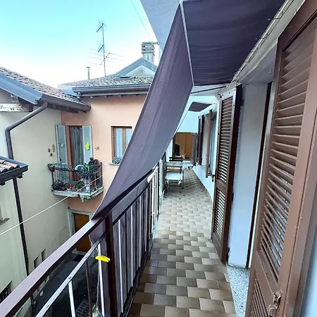 Dom wakacyjny Casa Raste